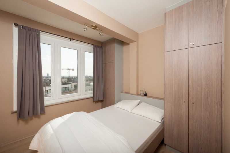 Appartement à 'T KRAAIENEST / 03.01