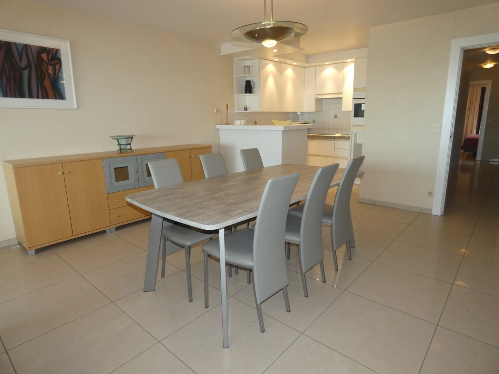 Appartement à GALAXY / 0202