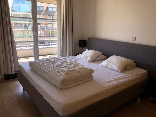 Appartement à GALAXY / 0202