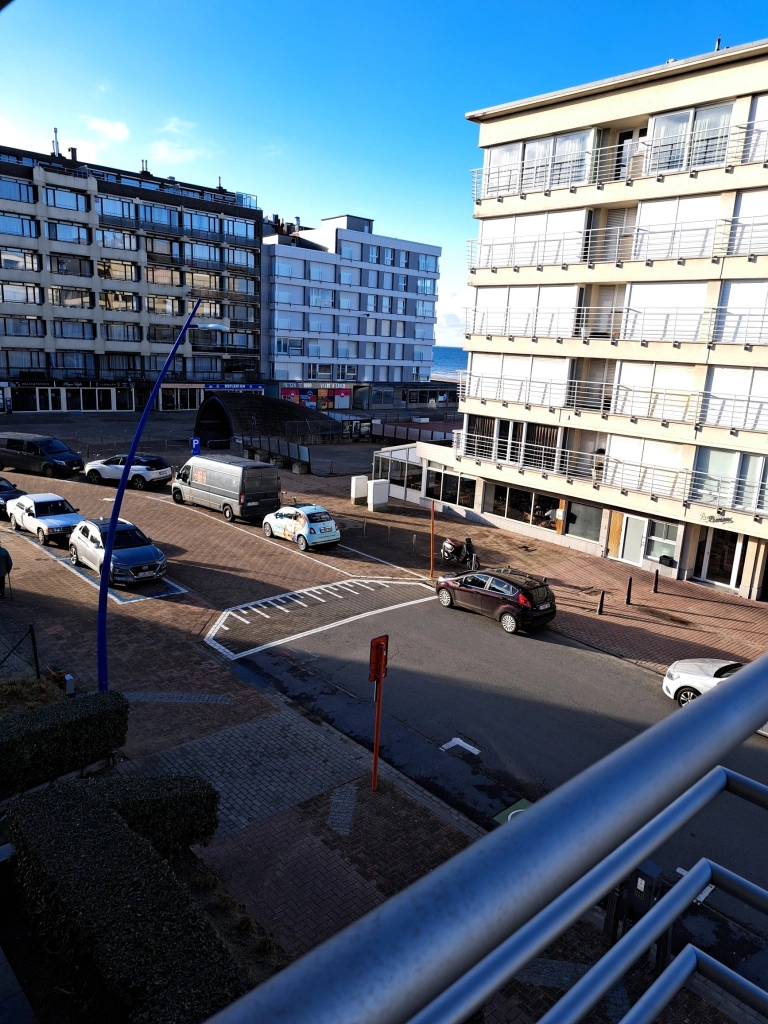 Appartement à GALAXY / 0202