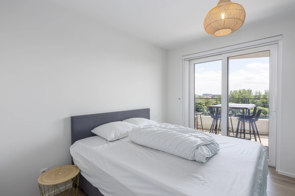 Appartement à GALAXY / 0202