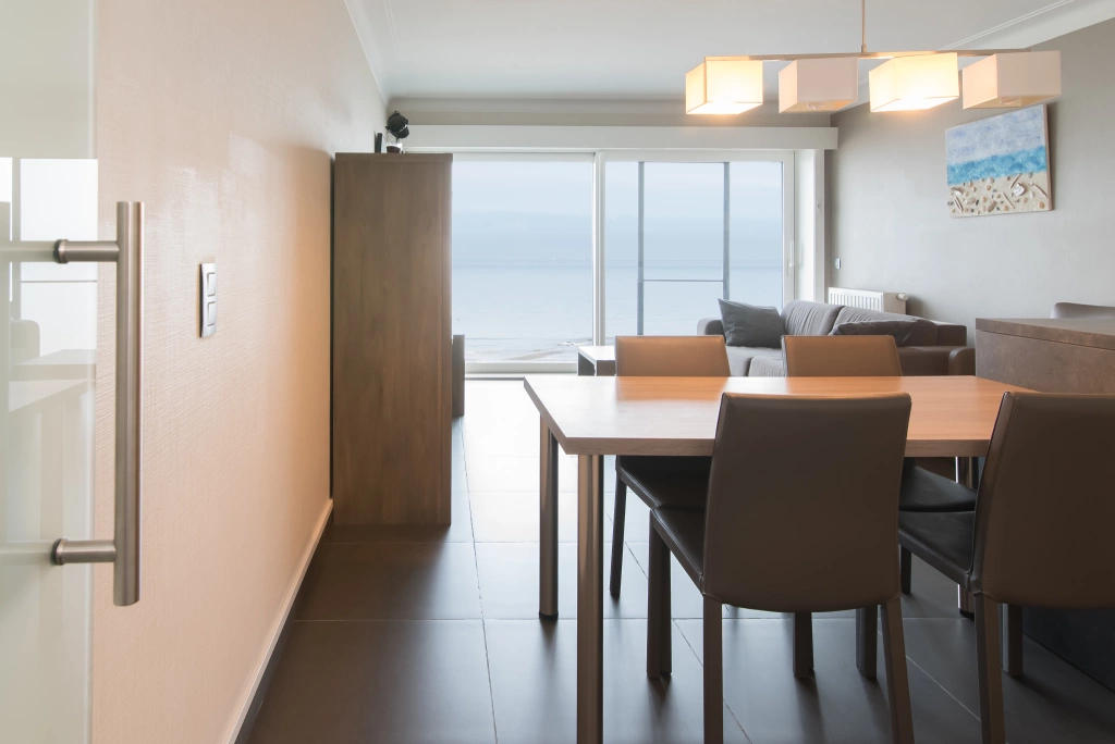 Appartement à GALAXY / 0202