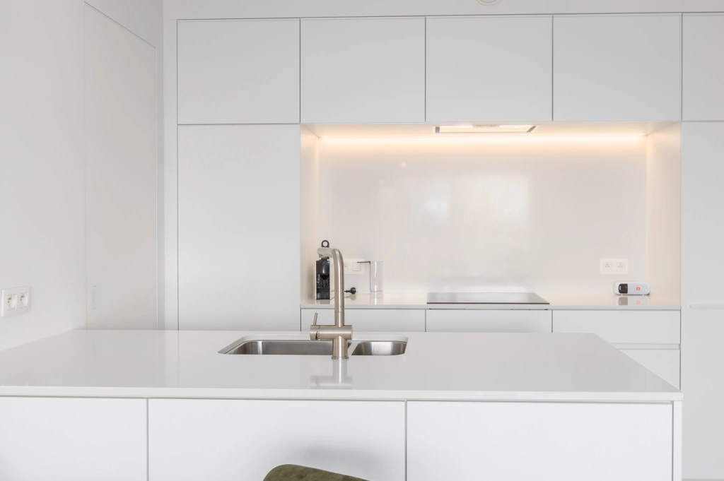Appartement à GALAXY / 0202