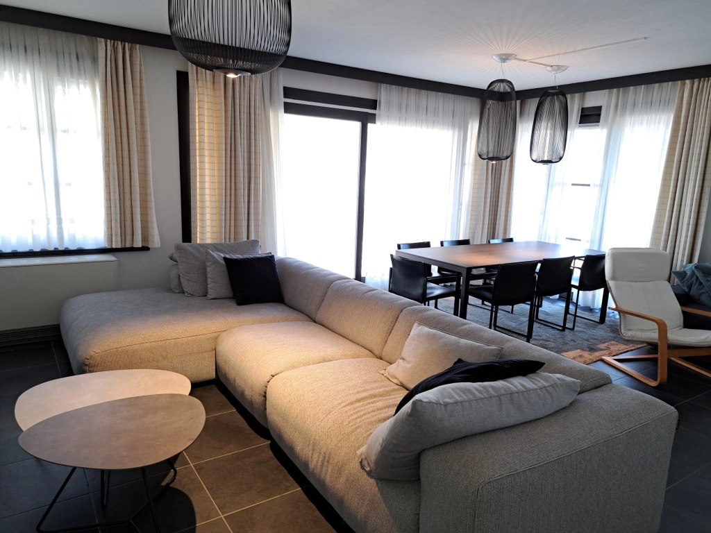 Appartement à GALAXY / 0202