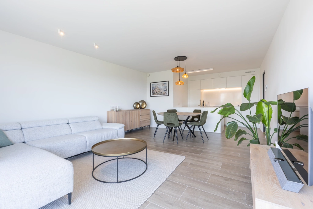 Appartement à GALAXY / 0202