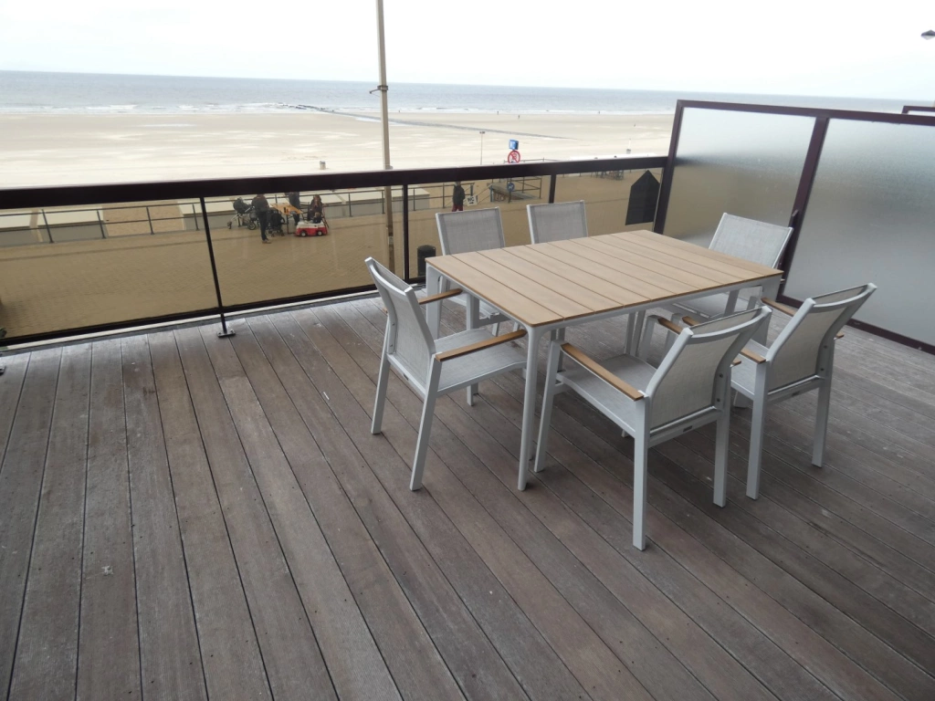 Appartement à GALAXY / 0202