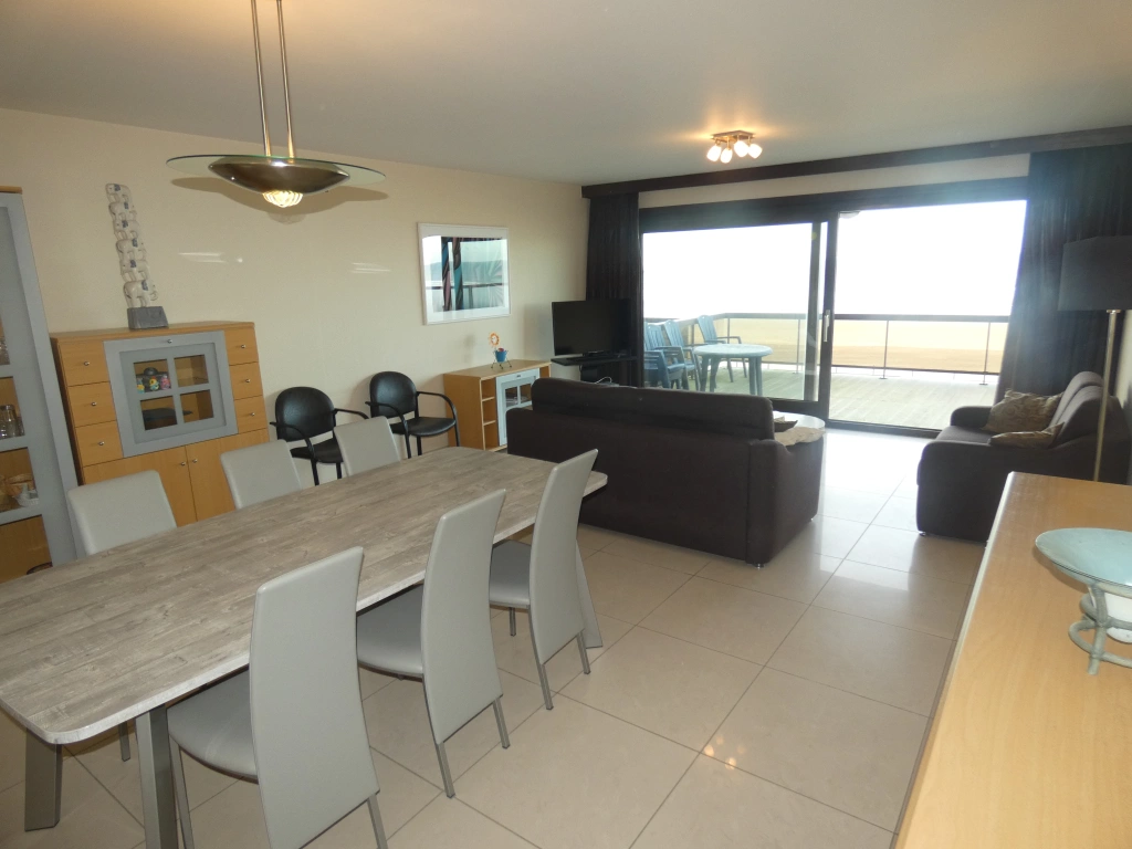 Appartement à GALAXY / 0202