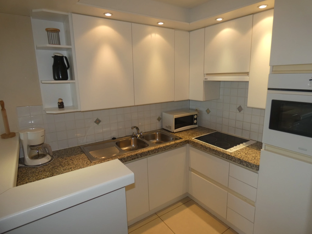 Appartement à GALAXY / 0202
