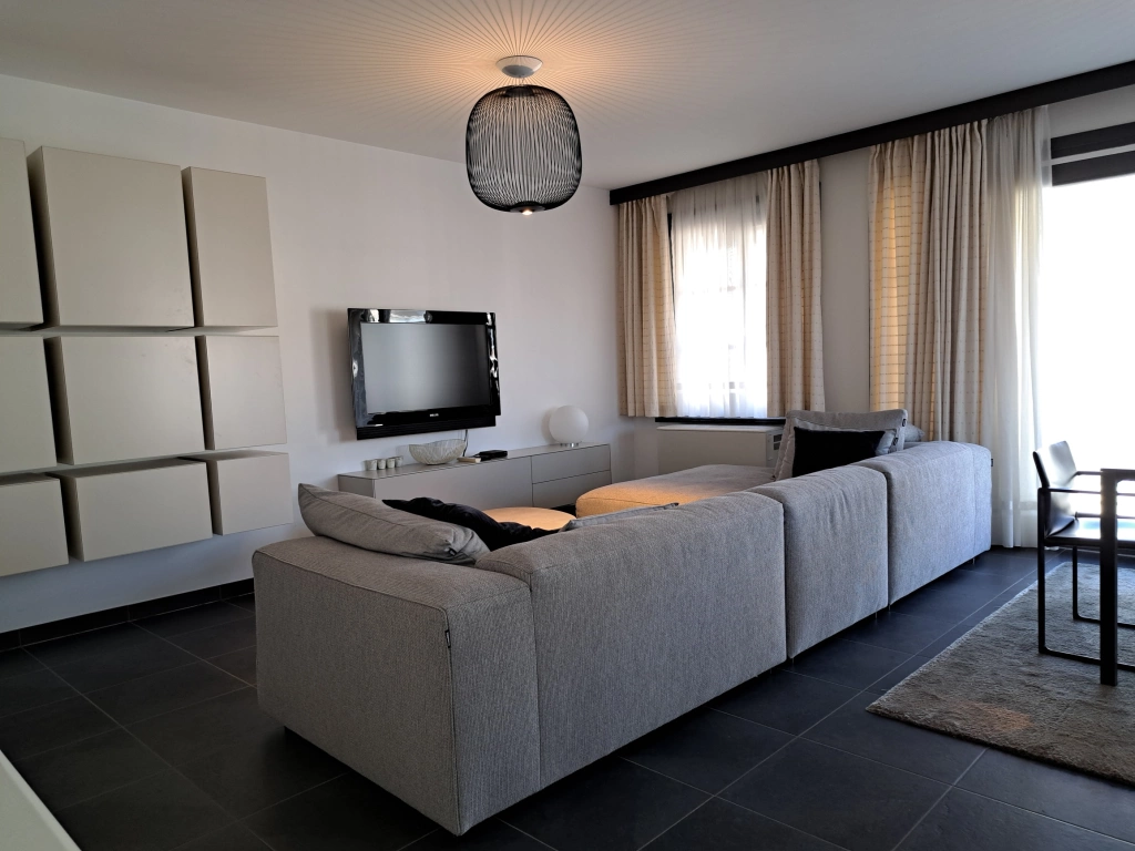 Appartement à GALAXY / 0202