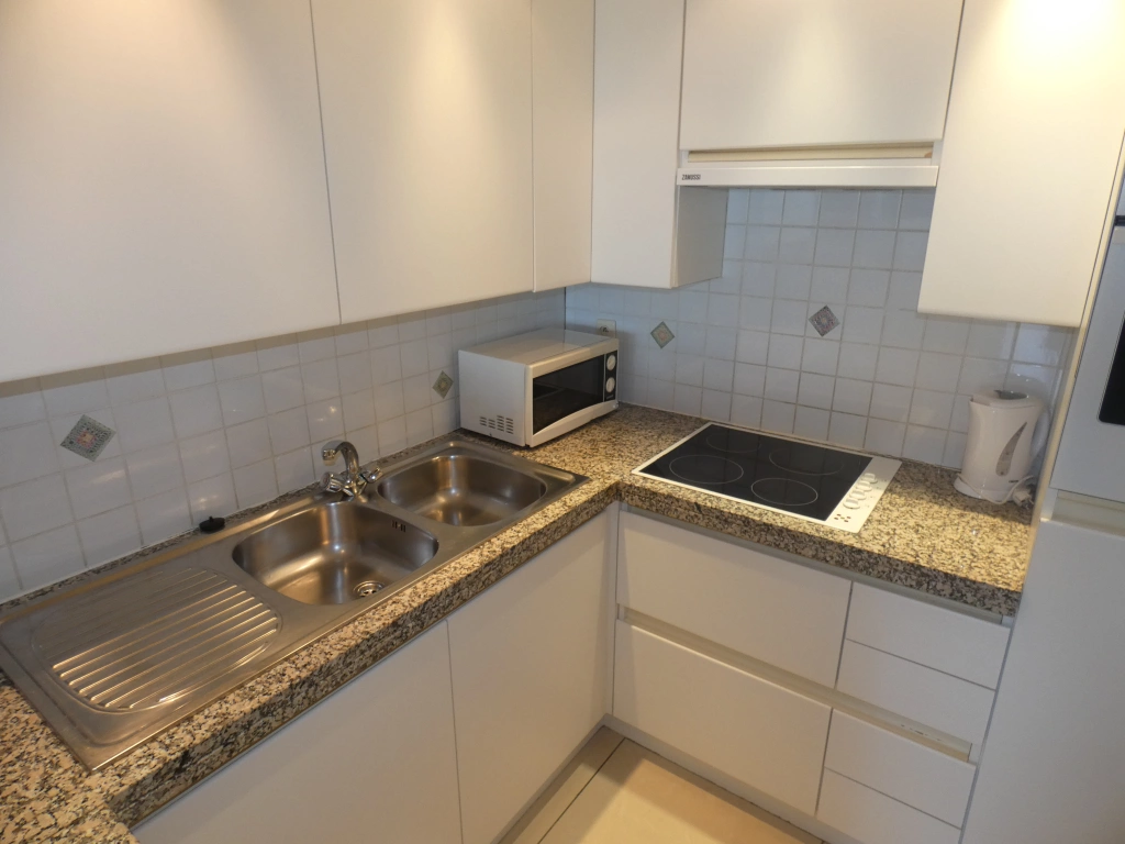 Appartement à GALAXY / 0202