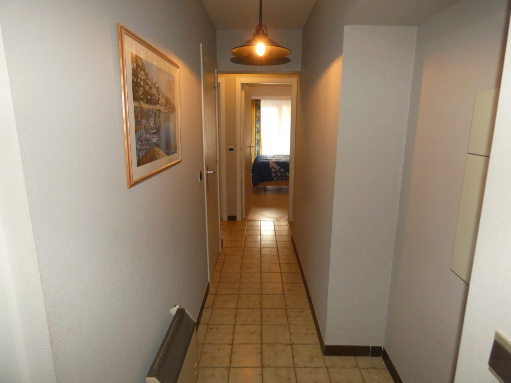 Appartement à SEAFLOWER / 06.01