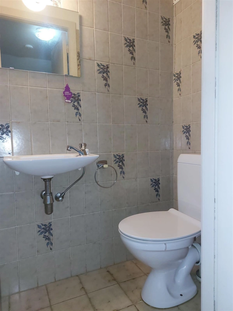 Appartement à SEAFLOWER / 06.01