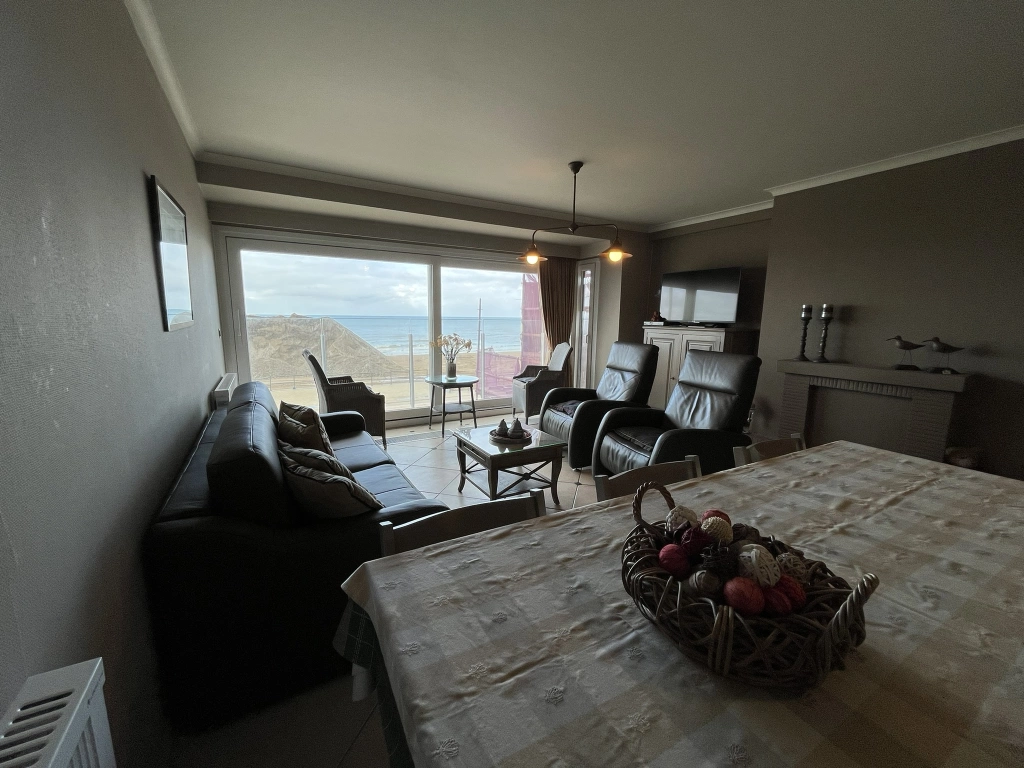 Appartement à SEAFLOWER / 06.01