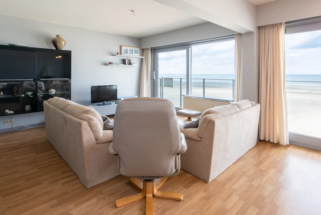 Appartement à SEAFLOWER / 06.01