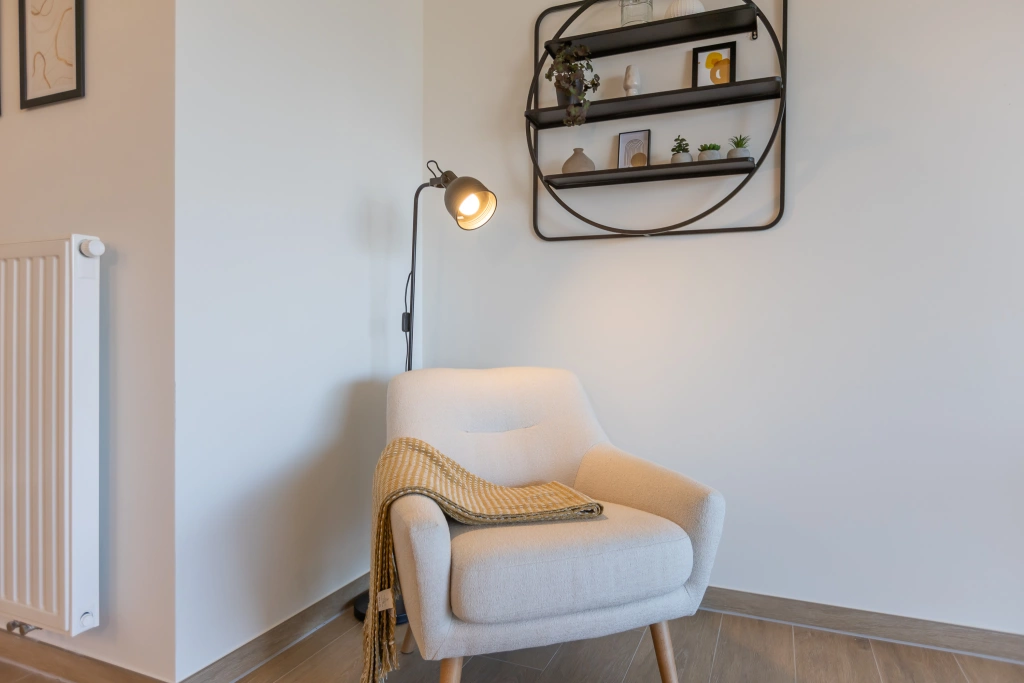 Appartement à SEAFLOWER / 06.01