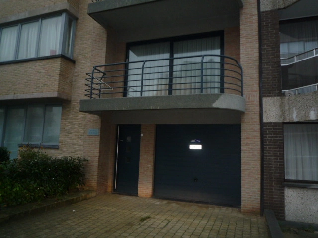 Appartement à SEAFLOWER / 06.01