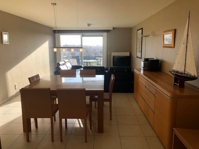Appartement à MAJESTIC / 9C