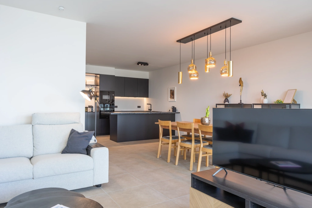 Appartement à MAJESTIC / 9C