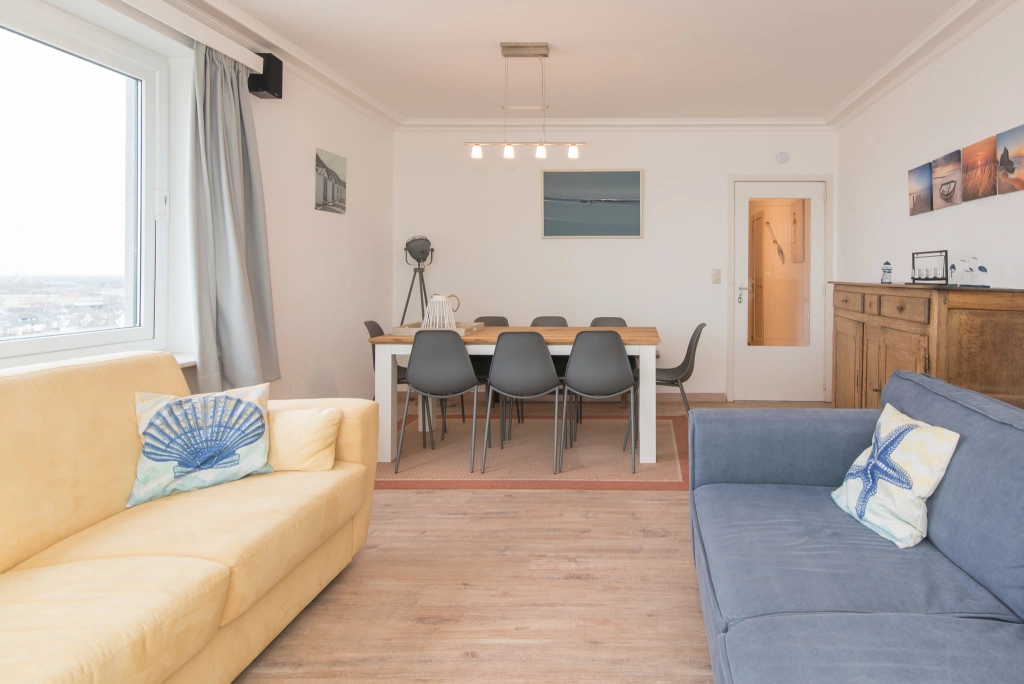 Appartement à MAJESTIC / 9C