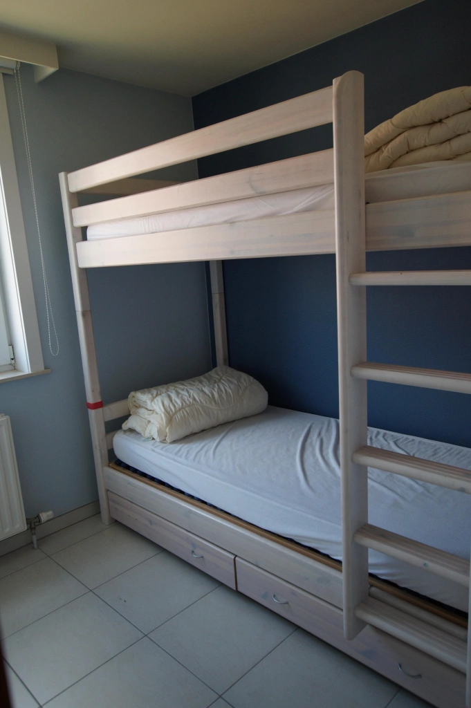 Appartement à MAJESTIC / 9C