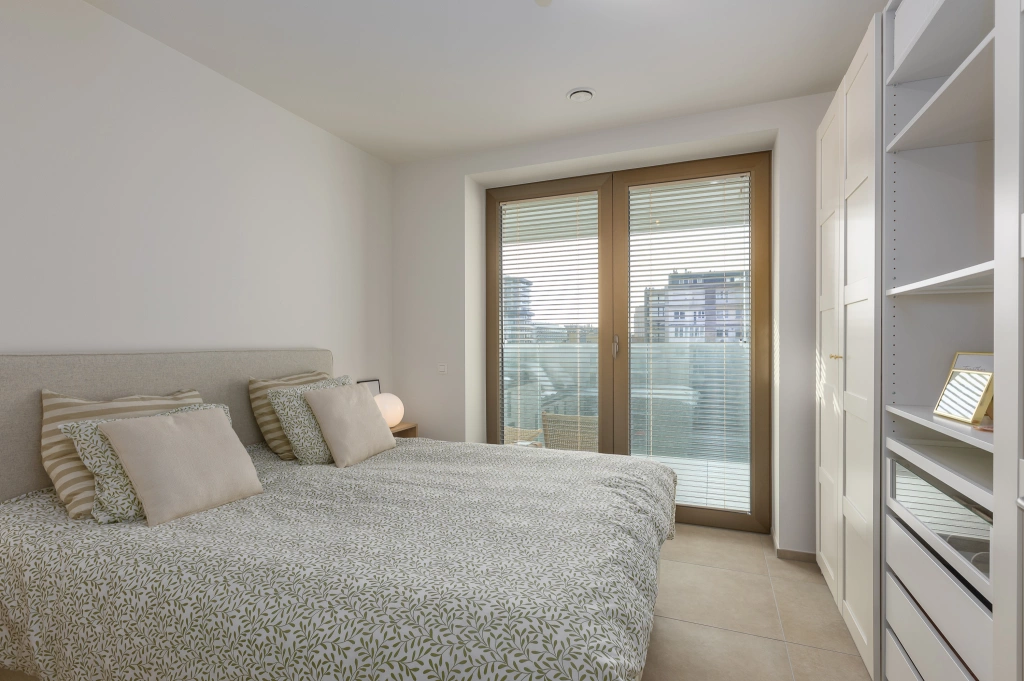 Appartement à MAJESTIC / 9C