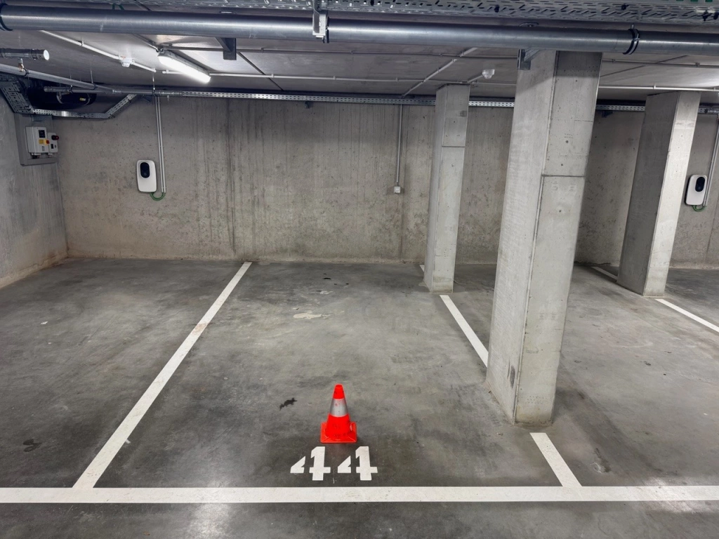 Appartement à MAJESTIC / 9C