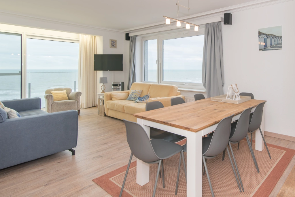 Appartement à MAJESTIC / 9C