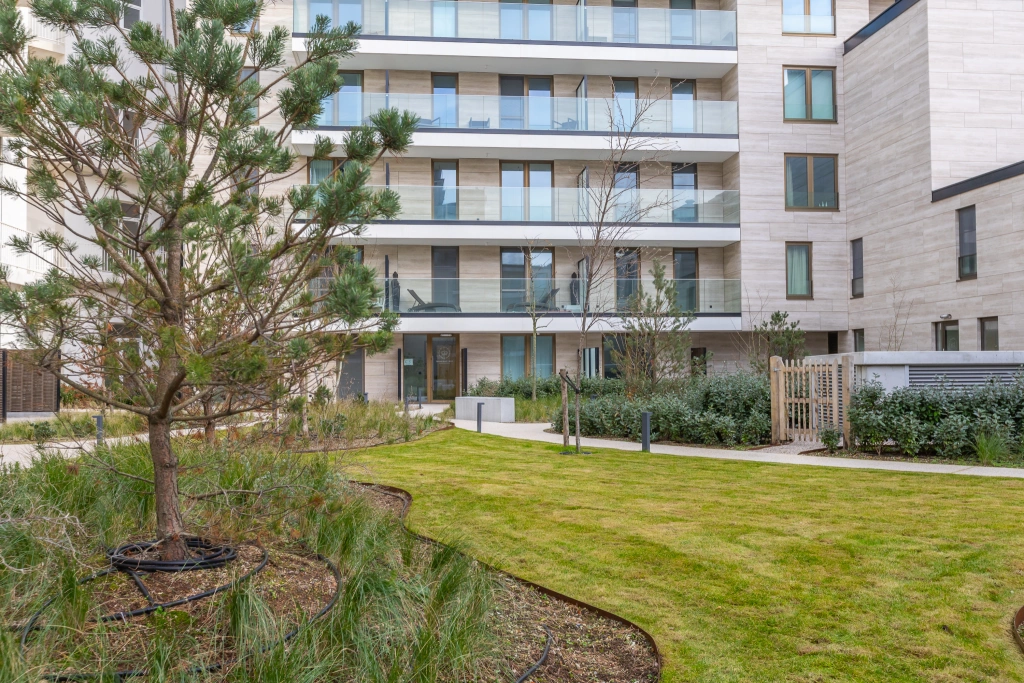 Appartement à MAJESTIC / 9C
