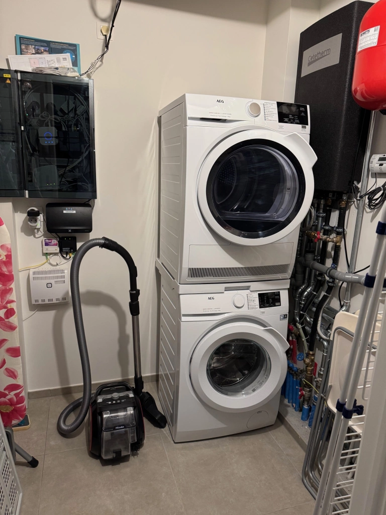 Appartement à MAJESTIC / 9C