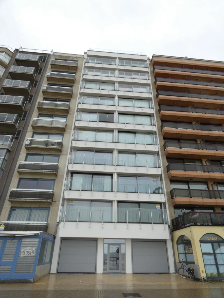 Appartement à MAJESTIC / 9C
