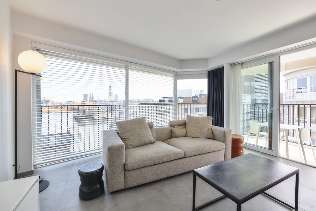 Appartement à MAJESTIC / 9C