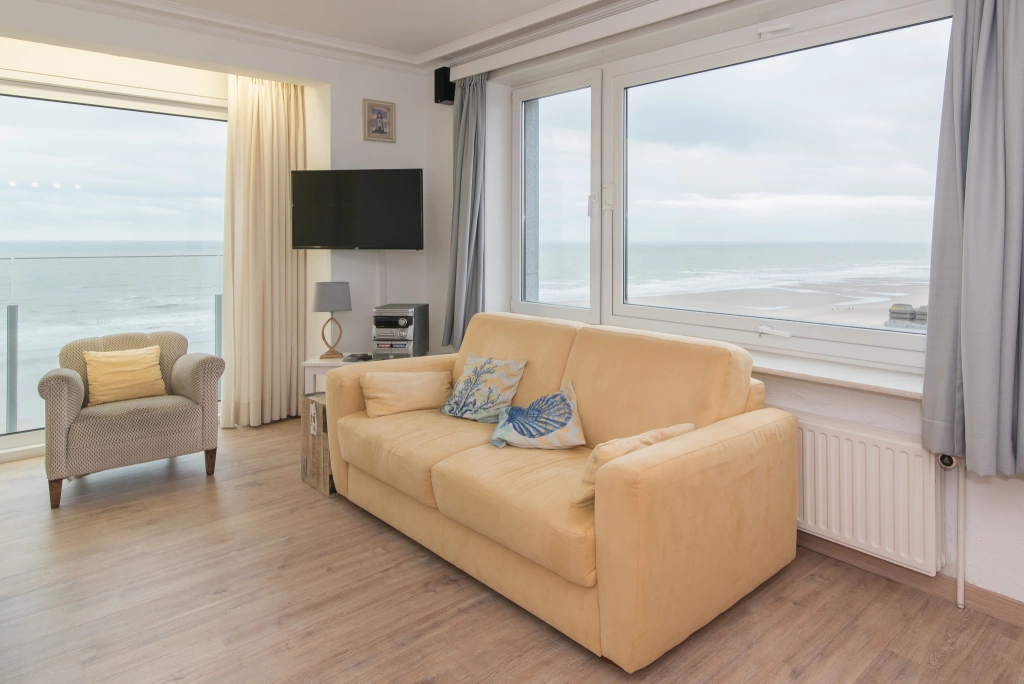 Appartement à MAJESTIC / 9C