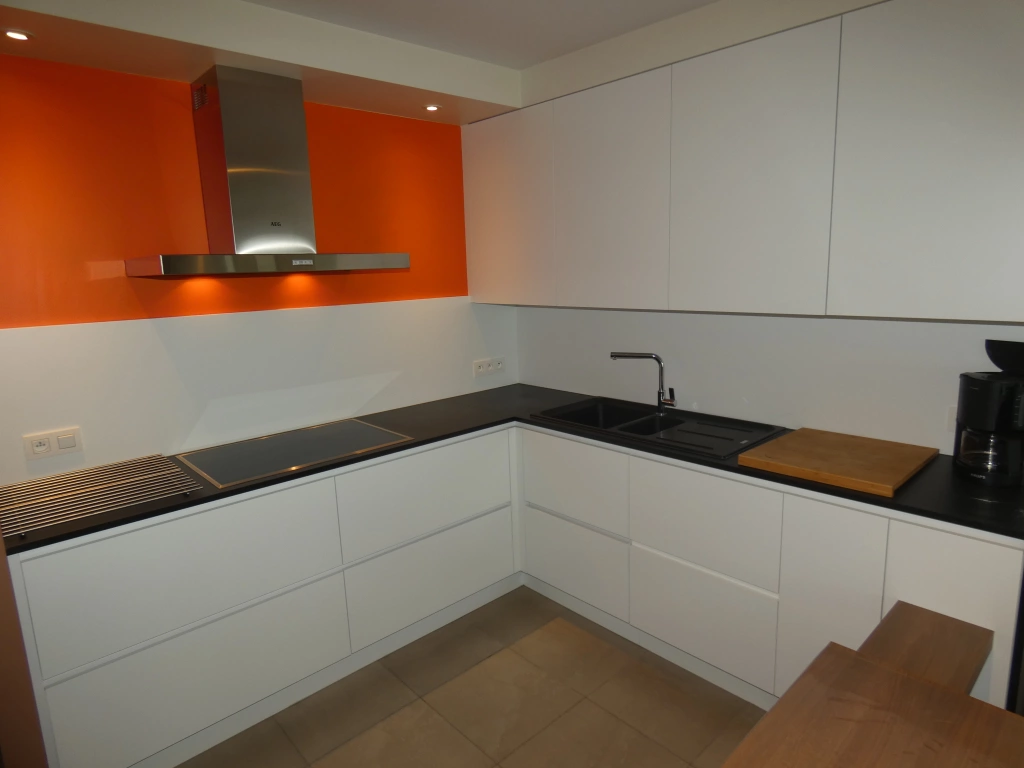 Appartement à MAJESTIC / 9C
