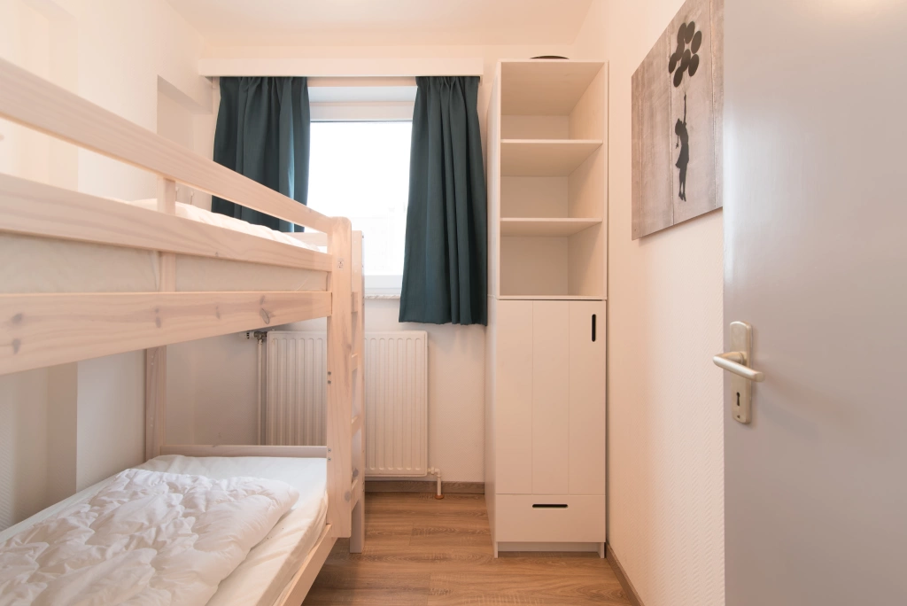 Appartement à MAJESTIC / 9C