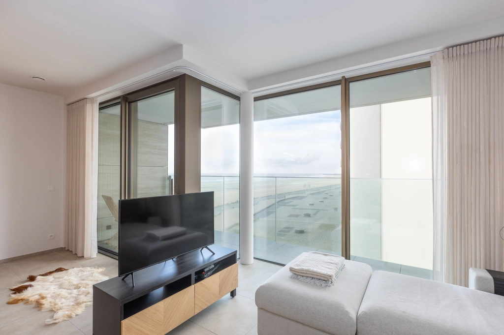 Appartement à MAJESTIC / 9C