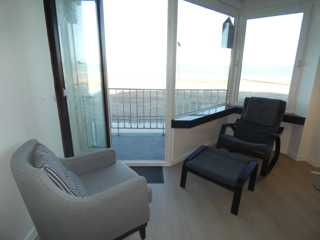Appartement à Beau Site / 7 R