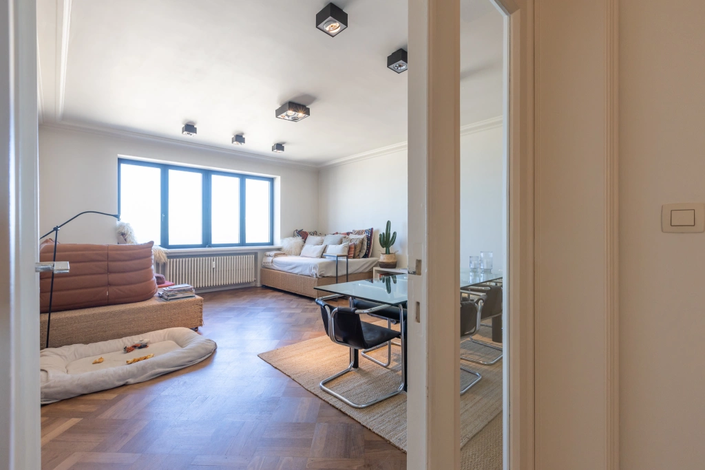 Appartement à Beau Site / 7 R