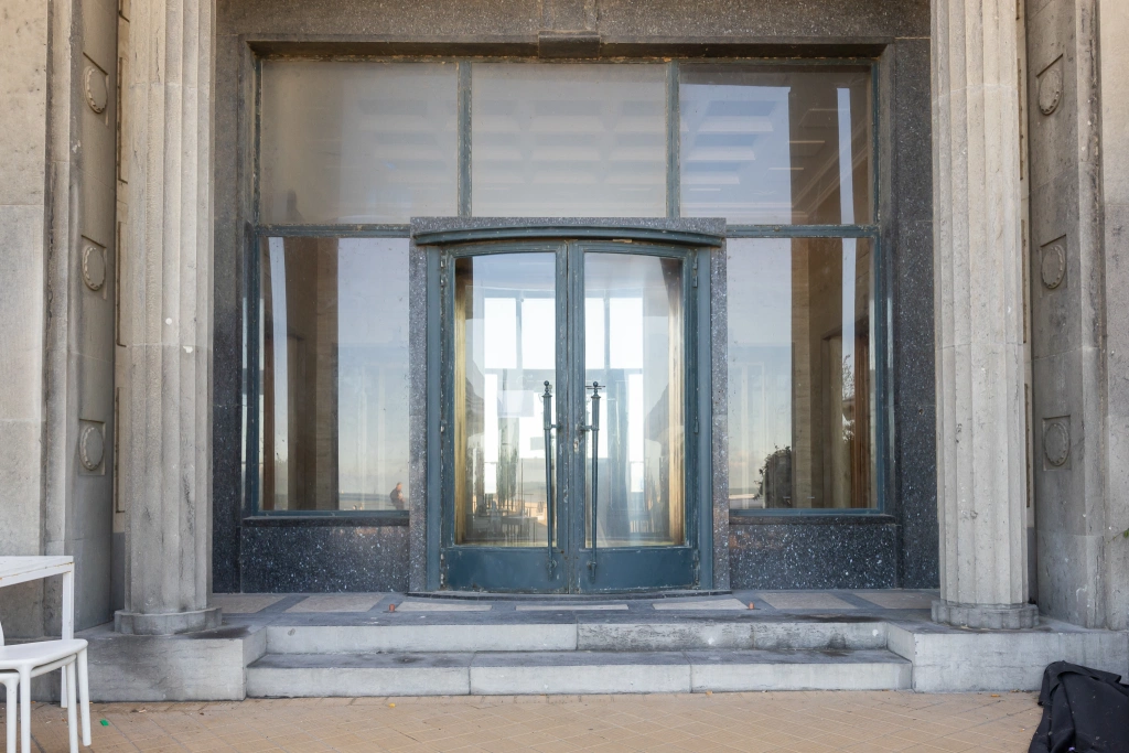 Appartement à Beau Site / 7 R