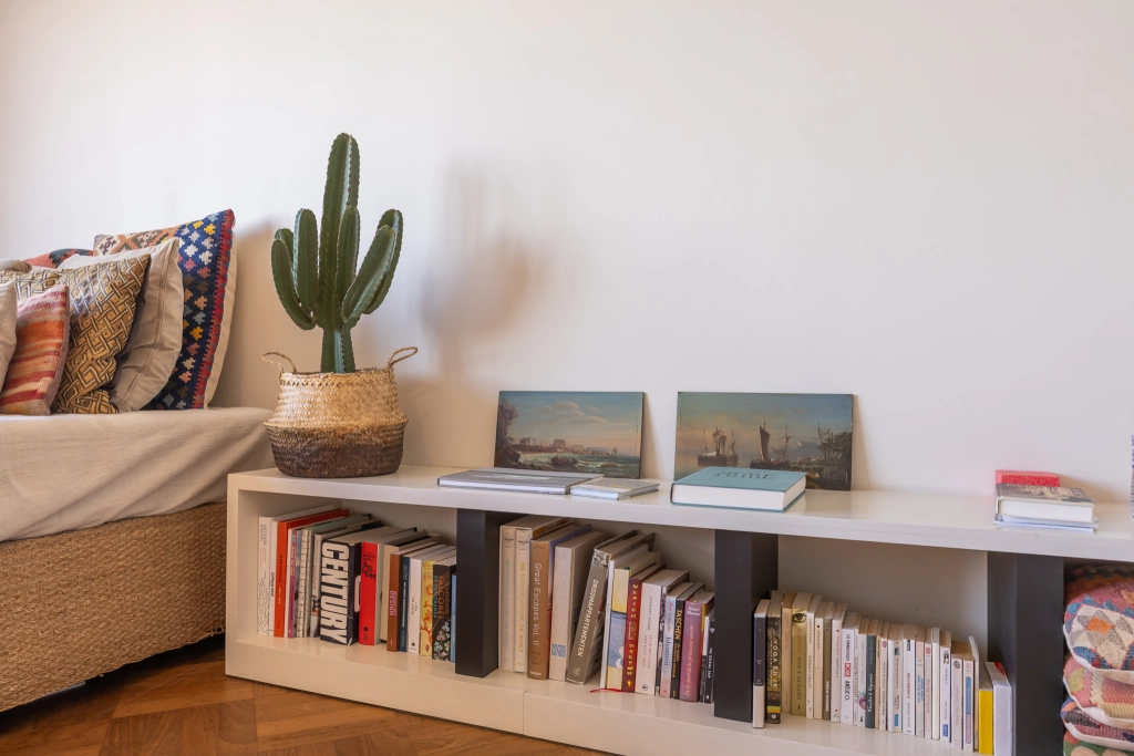 Appartement à Beau Site / 7 R