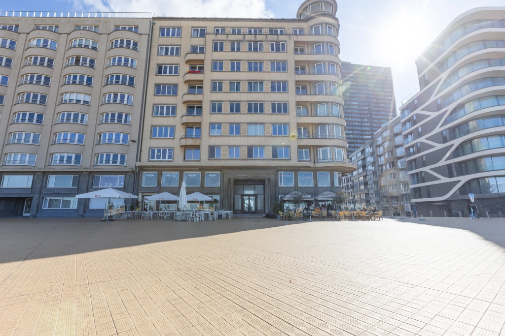 Appartement à Beau Site / 7 R