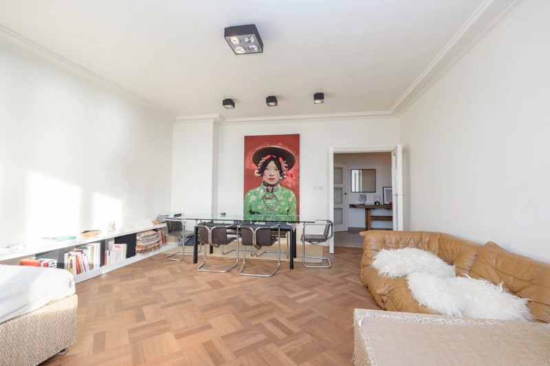 Appartement à Beau Site / 7 R