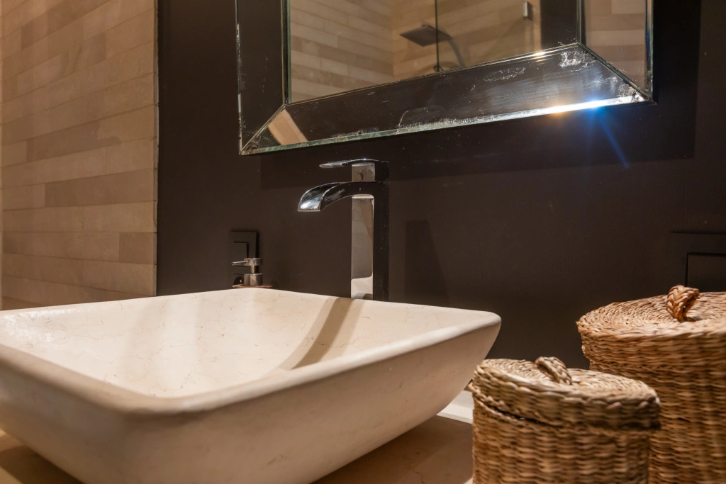 Appartement à Beau Site / 7 R