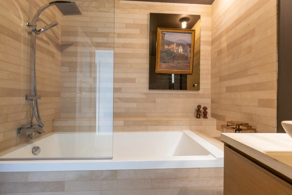 Appartement à Beau Site / 7 R