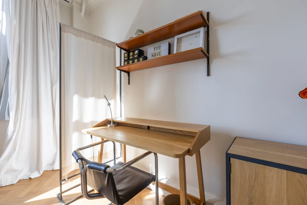 Appartement à Beau Site / 7 R
