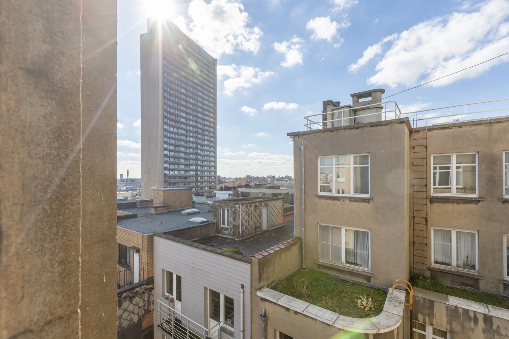 Appartement à Beau Site / 7 R