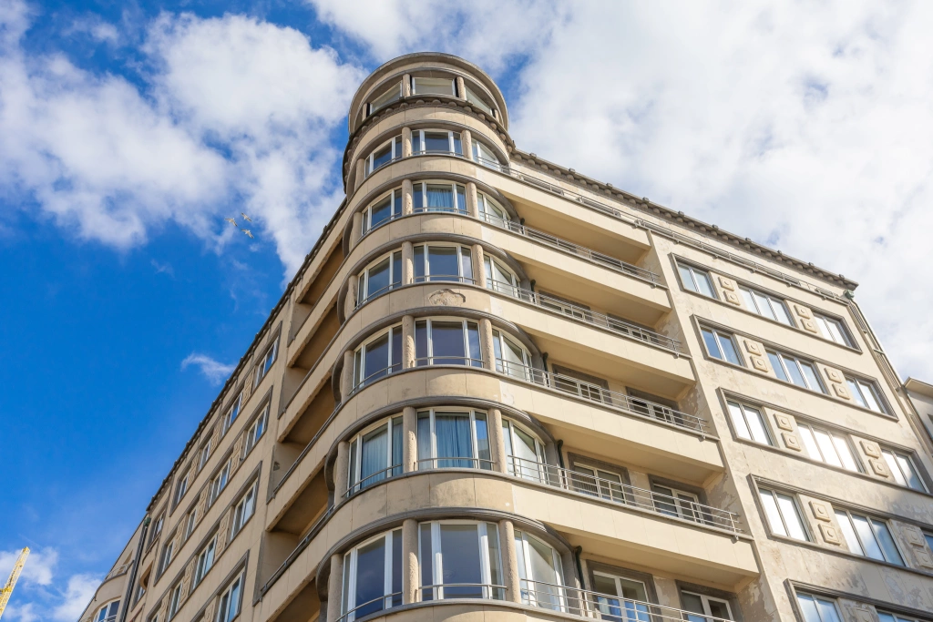 Appartement à Beau Site / 7 R