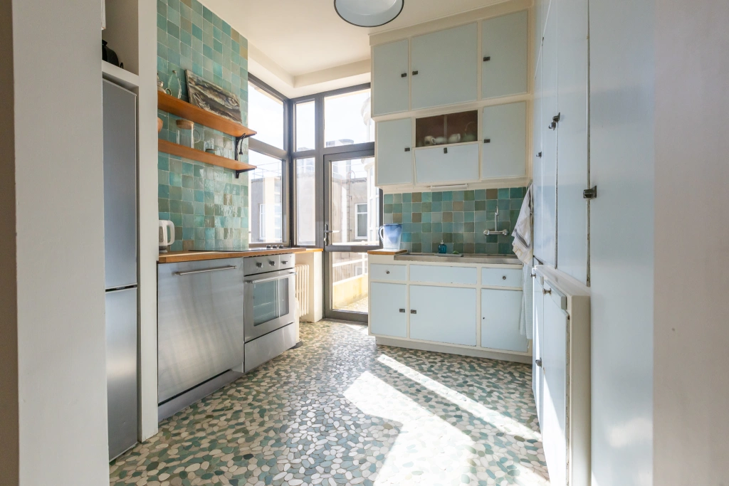Appartement à Beau Site / 7 R