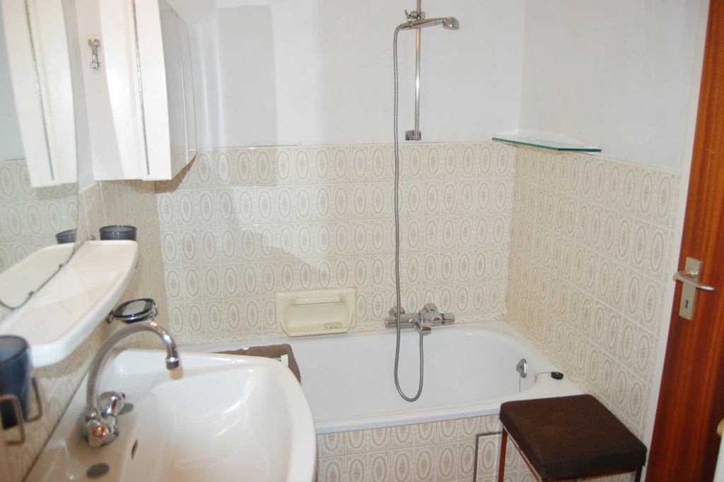 Appartement à KINKANKHOORN / 08.03