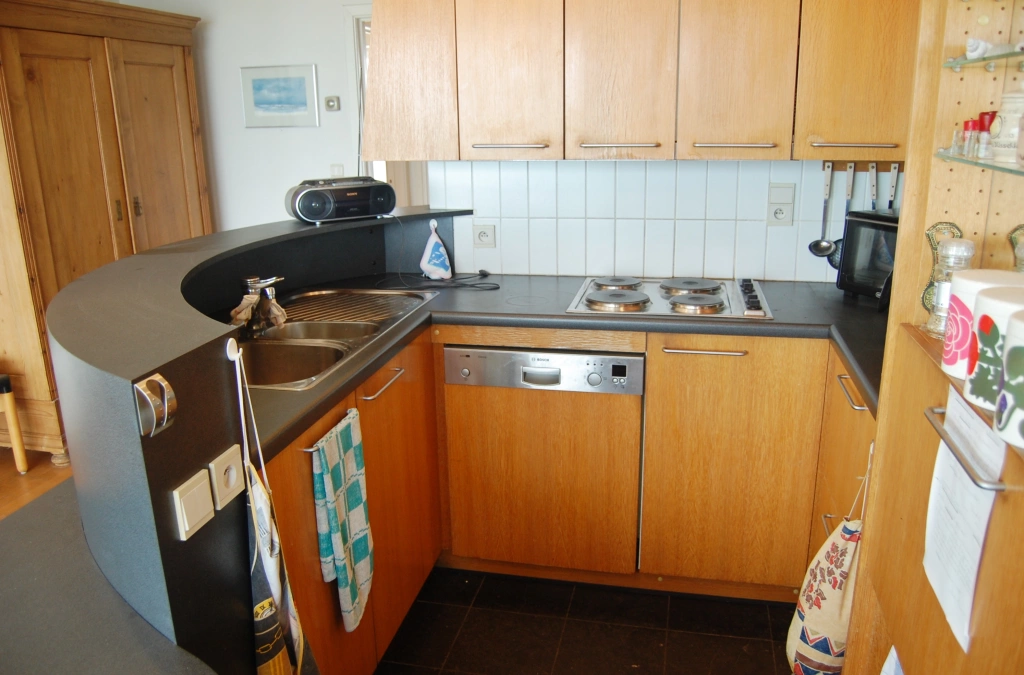 Appartement à KINKANKHOORN / 08.03