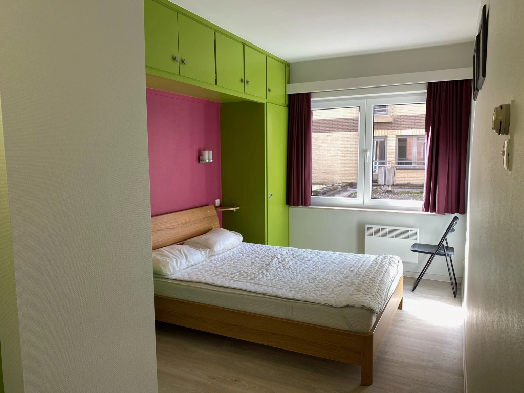 Appartement à KINKANKHOORN / 08.03